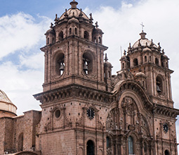 Chapel of Canincunca